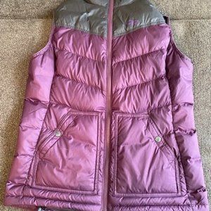 Women's Outdoor Research Transcendent Down Vest